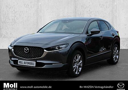 Mazda CX-30 Selection 2WD 2.0 SKYACTIV-G M Hybrid 150 EU6d HUD