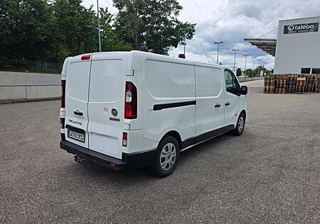Fiat Talento L2H1 1,2t SX