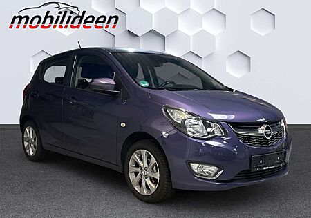 Opel Karl 1.0 Innovation Teilleder Klima