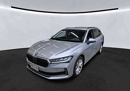 Skoda Superb Combi 2.0 TDI Selection DSG LED Navi SHZ