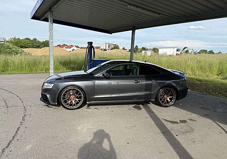 Audi RS5 S tronic