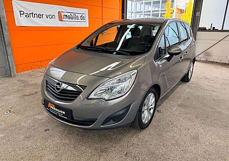 Opel Meriva B Active