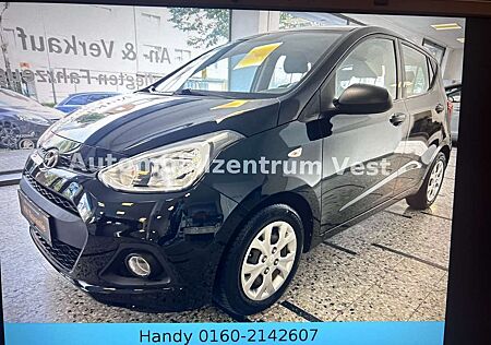 Hyundai i10 Classic*Klima*Erst 42000 KM:*5 Türen*