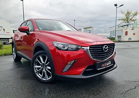 Mazda CX-3 Kizoku Euro 6 Navi BLIS