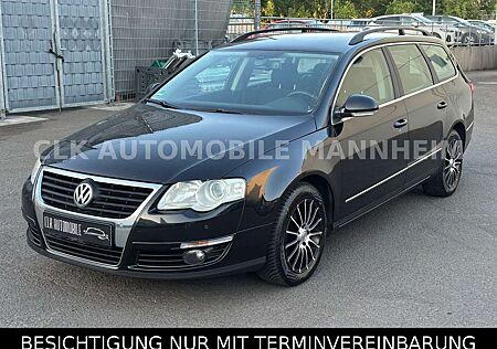 VW Passat Variant Volkswagen Passat 2.0 TDIKLIMAAUTO|NAVI CARPLAY|SHZ|ALU|