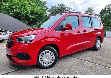 Opel Combo 130 L2 Automatik*7 Sitze*Garantie