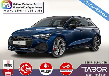 Audi A3 Sportback TFSI 150 S line S tronic UVP-30%*