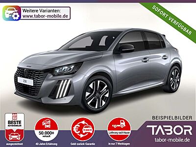 Peugeot 208 Hybrid Allure Nav 360° 2xPDC CarP UVP-37%*