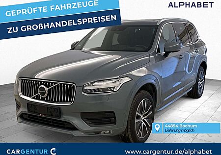 Volvo XC 90 XC90 B5 (Diesel) AWD Momentum Pro AHK