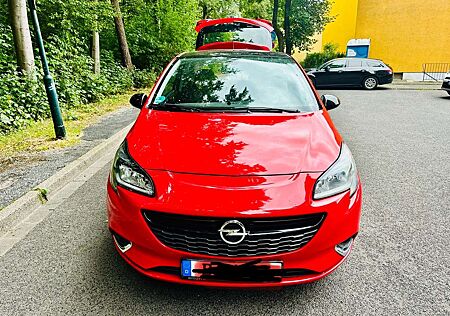 Opel Corsa Color 1,4 Edition *OPC Line Ausstattung*