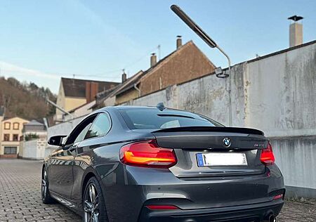 BMW 235 M235i Coupe Sport-Aut.