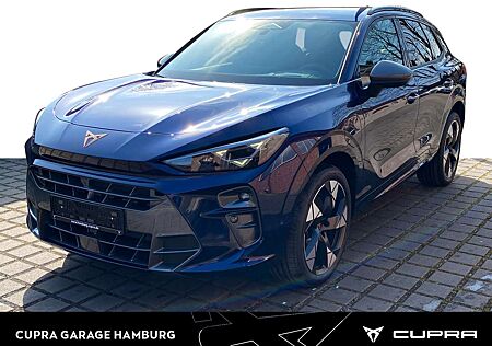Cupra Terramar VZ 1.5 e-HYBRID DSG HD Matrix AHK