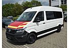 VW Crafter Volkswagen 35 TDI Autom. Krankentransporter Navi