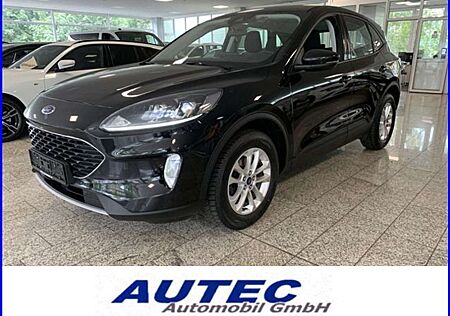 Ford Kuga Cool&Connect 1.5 TDCI NAVI+TEMP+SPURH+SITZH