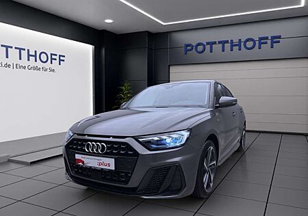 Audi A1 Sportback 30 TFSI S LINE LED DYN.BLINKER SITZHZG