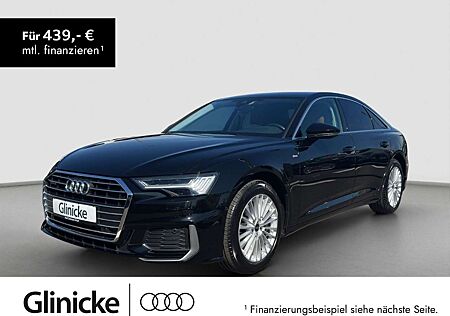 Audi A6 45 TFSI quattro S-tronic design HD Matrix Led