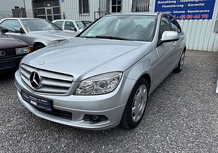 Mercedes-Benz C 180 C -Klasse Lim. Kompressor