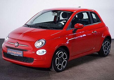 Fiat 500 1.0 GSE Hybrid CLUB*Klima*Android&Apple-Carp