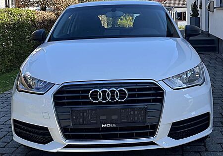 Audi A1 1.4 TFSI Unfallfrei