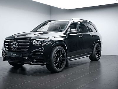 Mercedes-Benz GLS 450 d MY26/ULTIMATE/3D/VOLL