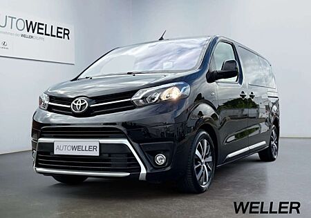 Toyota Pro Ace Proace 2,0l-D-4D L1 Verso Family Comfort *Navi*