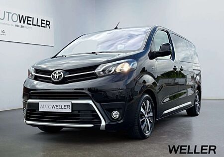 Toyota Pro Ace Proace 2,0l-D-4D L1 Verso Family Comfort *Navi*