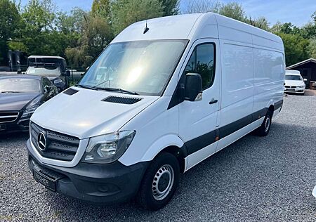 Mercedes-Benz Sprinter II Kasten 316 CDI+HOCH LANG+KLIMA+PDC+