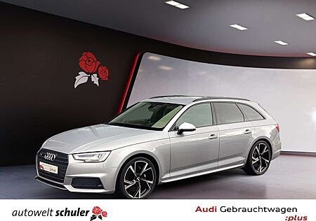 Audi S4 Avant 3.0 TFSI quattro HUD RFK B&O Matrix-LED Nav