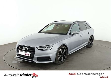 Audi S4 Avant 3.0 TFSI quattro HUD RFK B&O Matrix-LED Nav