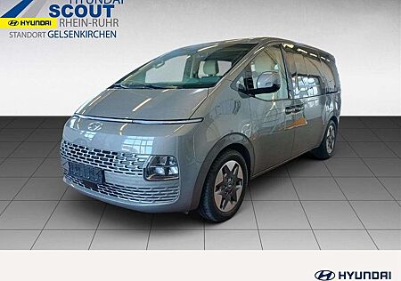 Hyundai Staria DIESEL 2.2 CRDi Prime 9-Sitzer Leder Navi