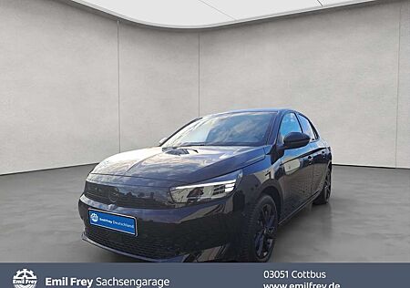 Opel Corsa 1.2 Direct Injection Turbo GS Sitzhzg. Navi