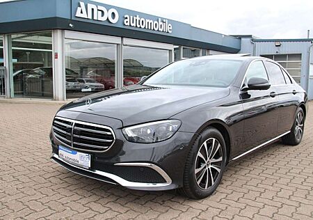 Mercedes-Benz E 220 d Lim. MULTIBEAM/Widescreen/Massage/360°