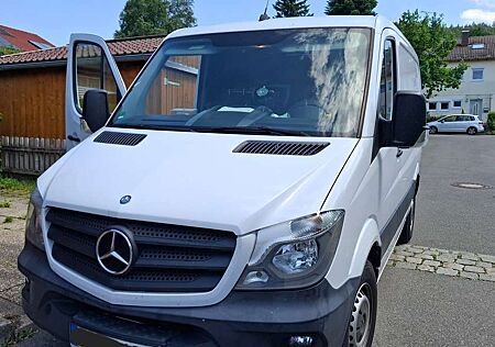 Mercedes-Benz Sprinter 213 CDI 906.711