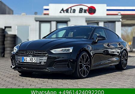 Audi A5 Sportback 45 TFSI sport 360°|VIRTUAL COCKPIT