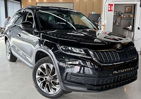 Skoda Kodiaq 2.0 TDI "Clever"*DSG*PANO*STAND*XENON-LED