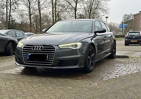 Audi A6 Avant 2.0 TDI ultra S-Line NAVI/AUTOMATIK/DRIVESel