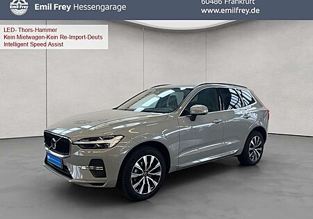 Volvo XC 60 XC60 XC60 B5 B AWD Core Leder Driver Assistance