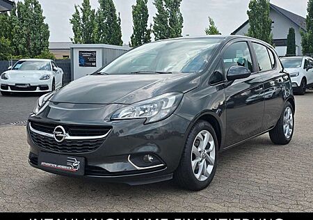 Opel Corsa E Active*ALU*KLIMA*TEMPO*90PS