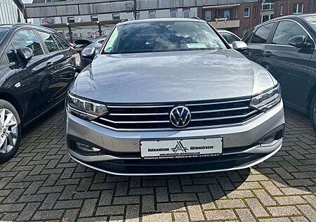 VW Passat Variant Volkswagen Conceptline LED ACC PDC Kamera Na