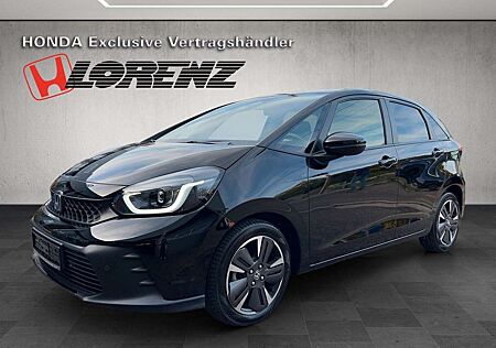 Honda Jazz 1.5 i Hybrid Advance inkl. Winterräder !!