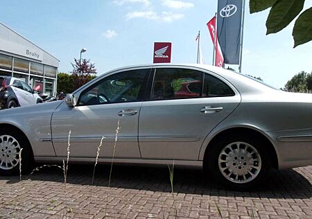 Mercedes-Benz E 240 E -Klasse Lim. 1 Hd. TOP ZUSTAND