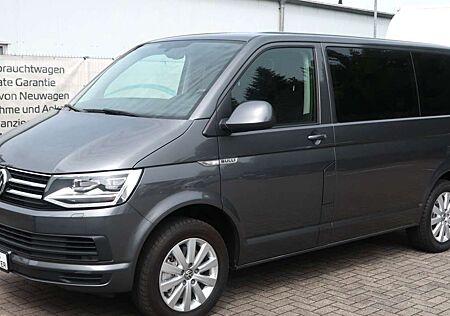 VW T6 Caravelle Volkswagen 2.0 TDI 4Motion Comfortline