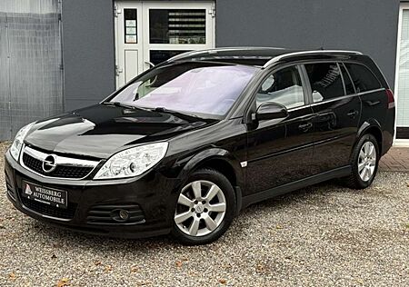 Opel Vectra C Automaik,Klima,Navi,Standheiz,PDC Cosmo