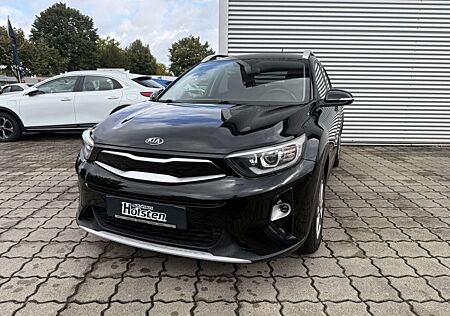 Kia Stonic 1.2 Vision/Navi Sitzheizung