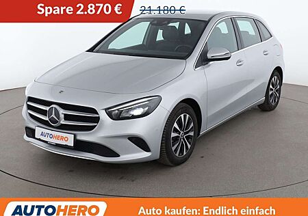 Mercedes-Benz B 200 B 200 Progressive *NAVI*LED*TEMPO*PDC*SHZ*