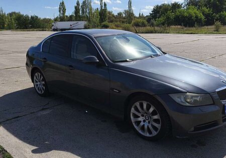 BMW 330xd 330 DPF Aut.