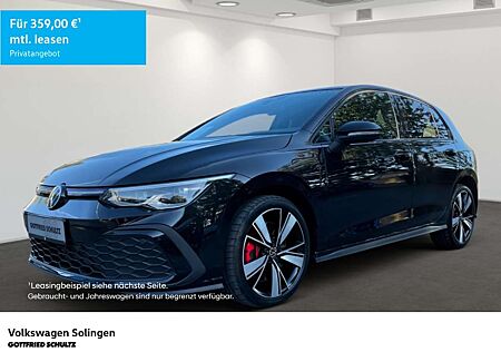 VW Golf Volkswagen VIII 1.4 eHybrid GTE DSG Kamera Travel Assist