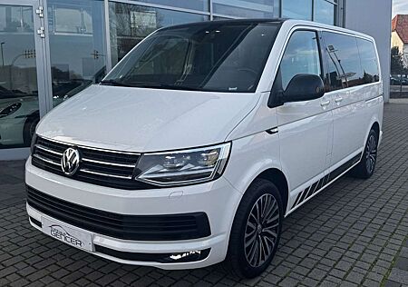 VW T6 Multivan Volkswagen Edition 2.0 TDI "Standhzg/Led/Navi"