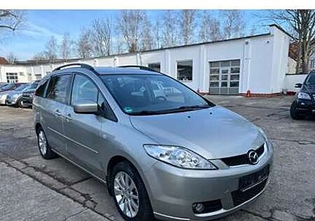 Mazda 5 1.8 Exclusive