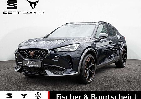 Cupra Formentor 1.4 TSI e-HYBRID NAVI KAMERA LED SH